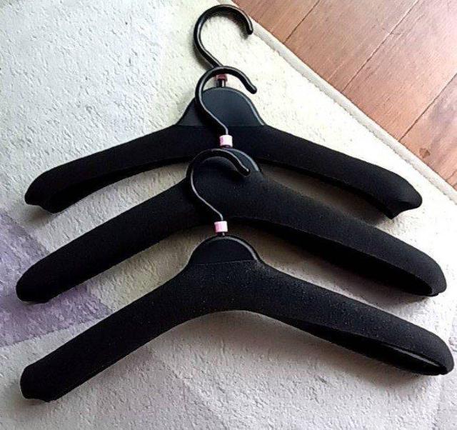 ハンガー 3本 < インテリア/ライフ  ハンガー 3本  < インテリア/ライフの