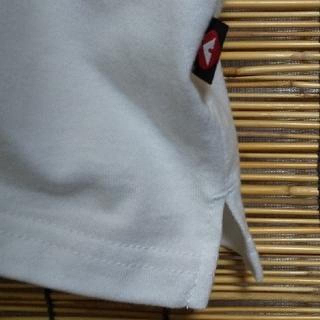 TOMOWAKA×AIRWALK Tシャツ 白 未使用 M < 男性ファッション  TOMOWAKA×AIRWALK Tシャツ 白 未使用 M < 男性ファッションの