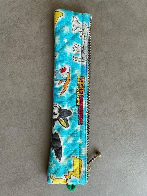 ポケモン ペンケース ハンドメイド < おもちゃ ポケモン ペンケース ハンドメイド < おもちゃの