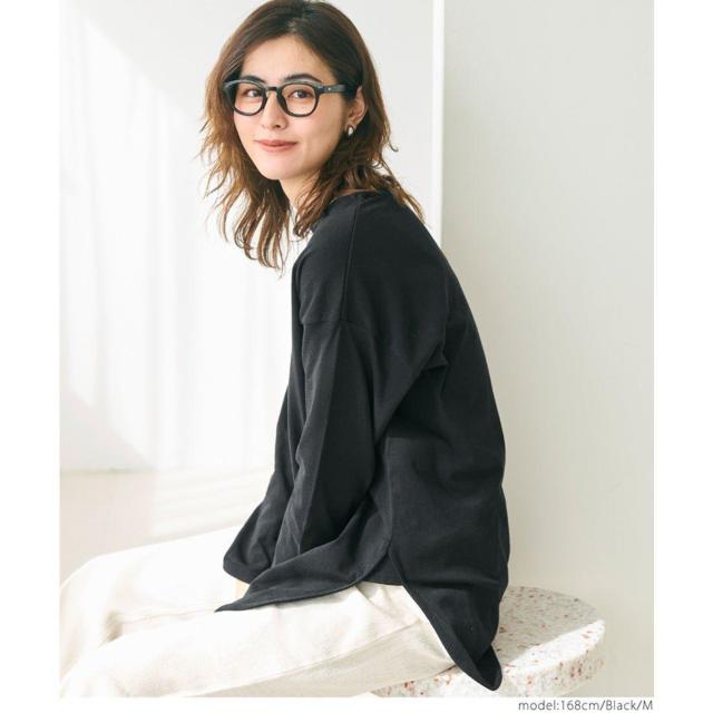 Cincuenta closet/�J�b�g�\�[���I�[�o�[�T�C�Y�̃u���b�N�J�b�g�\�[ 