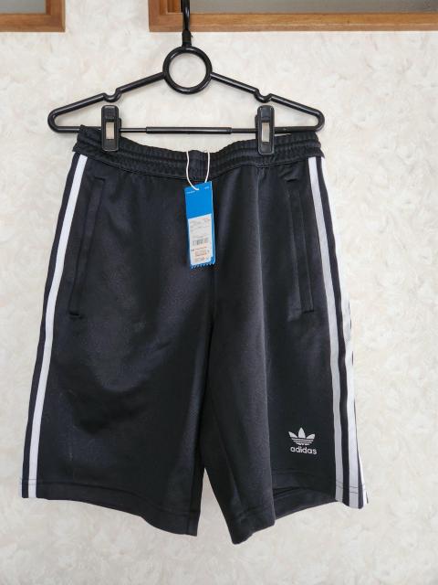 未使用品 アディダスハーフパンツ『S』 < ブランド  未使用品 アディダスハーフパンツ『S』  < ブランドの