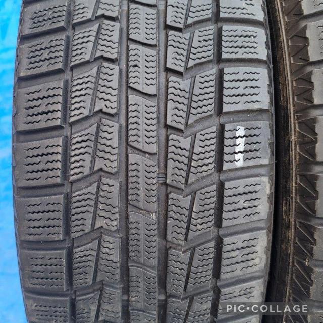 バリ溝!オートバックス North Trek N3iスタッドレスタイヤ 215/60R16 タイヤのみ4セットクラウン/マークX/ < 自動車/バイク バリ溝!オートバックス North Trek N3iスタッドレスタイヤ 215/60R16 タイヤのみ4セットクラウン/マークX/ < 自動車/バイク