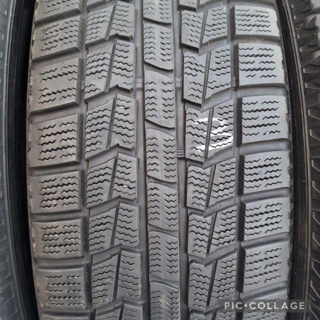 バリ溝!オートバックス North Trek N3iスタッドレスタイヤ 215/60R16 タイヤのみ4セットクラウン/マークX/ < 自動車/バイク バリ溝!オートバックス North Trek N3iスタッドレスタイヤ 215/60R16 タイヤのみ4セットクラウン/マークX/ < 自動車/バイク