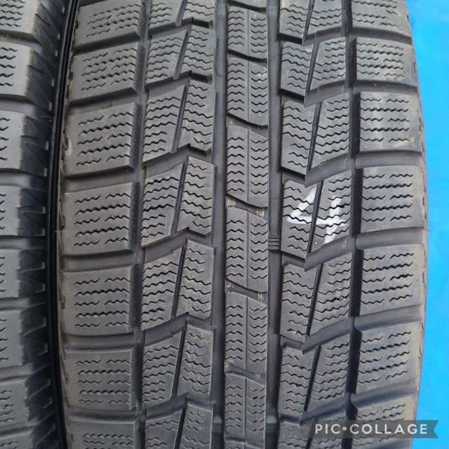バリ溝!オートバックス North Trek N3iスタッドレスタイヤ 215/60R16 タイヤのみ4セットクラウン/マークX/ < 自動車/バイク バリ溝!オートバックス North Trek N3iスタッドレスタイヤ 215/60R16 タイヤのみ4セットクラウン/マークX/ < 自動車/バイク