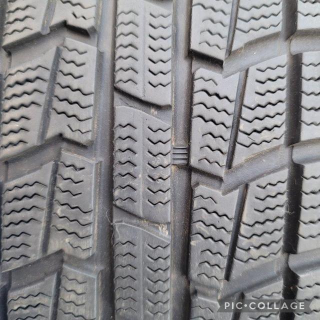 バリ溝!オートバックス North Trek N3iスタッドレスタイヤ 215/60R16 タイヤのみ4セットクラウン/マークX/ < 自動車/バイク バリ溝!オートバックス North Trek N3iスタッドレスタイヤ 215/60R16 タイヤのみ4セットクラウン/マークX/ < 自動車/バイク