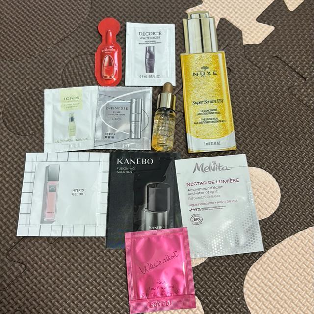 *送料込美容液* < 香水/コスメ/ネイル *送料込美容液* < 香水/コスメ/ネイルの