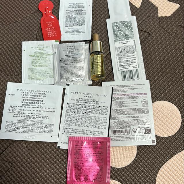 *送料込美容液* < 香水/コスメ/ネイル *送料込美容液* < 香水/コスメ/ネイルの