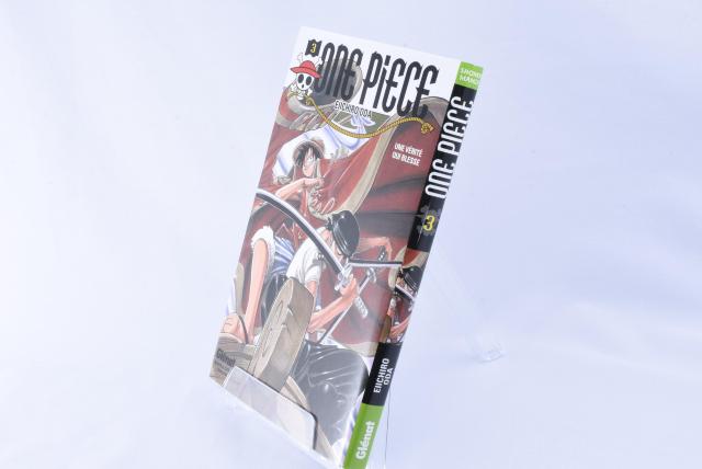 ONE PIECE 3 tX s[X R  Aj/R~bN/LN^[ 