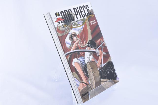 ONE PIECE 3 tX s[X R  Aj/R~bN/LN^[ 