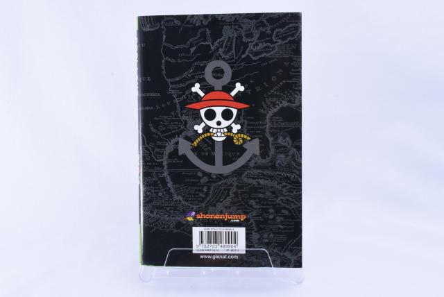 ONE PIECE 3 tX s[X R  Aj/R~bN/LN^[ 