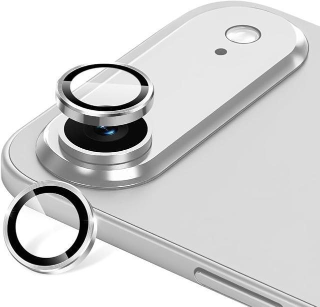 iPhone17 Airカメラレンズ保護フィルム カメラレンズ保護カバー 高透過率 黒縁取り 指紋防止自動吸着気泡ゼロ 2枚セット < 家電/AV  iPhone17 Airカメラレンズ保護フィルム カメラレンズ保護カバー 高透過率 黒縁取り 指紋防止自動吸着気泡ゼロ 2枚セット  < 家電/AVの