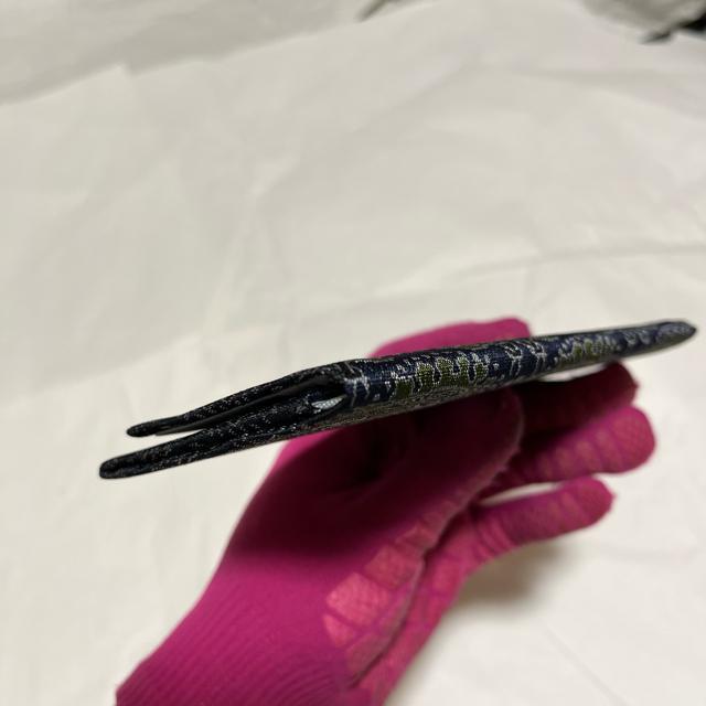 【美品】 念珠袋 数珠袋 数珠入 念珠入 二つ折り 男女兼用 < 女性アクセサリー/時計  【美品】 念珠袋 数珠袋 数珠入 念珠入 二つ折り 男女兼用 < 女性アクセサリー/時計の
