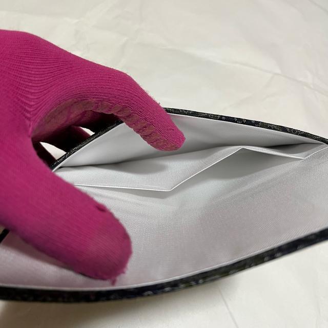 【美品】 念珠袋 数珠袋 数珠入 念珠入 二つ折り 男女兼用 < 女性アクセサリー/時計  【美品】 念珠袋 数珠袋 数珠入 念珠入 二つ折り 男女兼用 < 女性アクセサリー/時計の