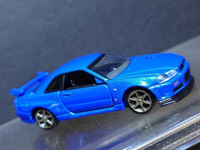 ★トミカプレミアム11★日産スカイラインGT-R V-SPECU Nur★ < ホビー  ★トミカプレミアム11★日産スカイラインGT-R V-SPECU Nur★ < ホビーの