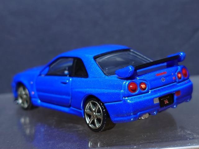 ★トミカプレミアム11★日産スカイラインGT-R V-SPECU Nur★ < ホビー  ★トミカプレミアム11★日産スカイラインGT-R V-SPECU Nur★ < ホビーの