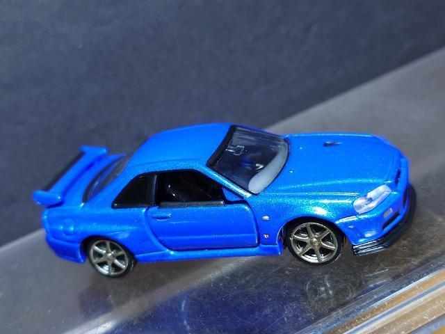 ★トミカプレミアム11★日産スカイラインGT-R V-SPECU Nur★ < ホビー  ★トミカプレミアム11★日産スカイラインGT-R V-SPECU Nur★ < ホビーの