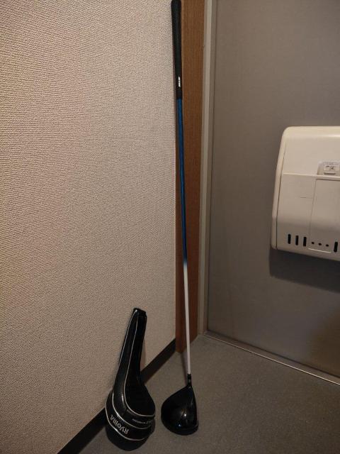 St GOLF hCo[ Vtg  N.S.PRO Regio formula S55 RYOMA MAXIMA   W[/X|[c 