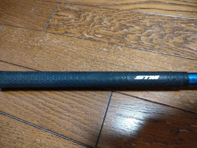 St GOLF hCo[ Vtg  N.S.PRO Regio formula S55 RYOMA MAXIMA  W[/X|[c 