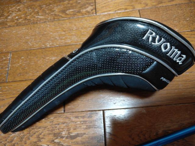 St GOLF hCo[ Vtg  N.S.PRO Regio formula S55 RYOMA MAXIMA  W[/X|[c 