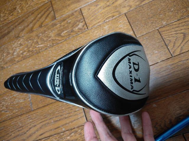 St GOLF hCo[ Vtg  N.S.PRO Regio formula S55 RYOMA MAXIMA  W[/X|[c 