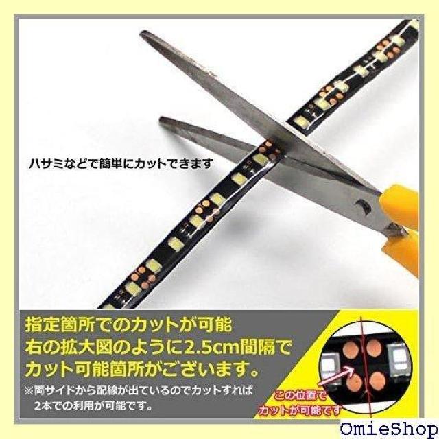 Kaito Denshi Cndq LEDe[vCg d JX^ 1`bv x[X 50cm 1{ ԐF 776  /oCN