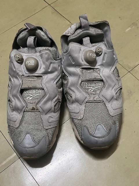 Reebok|vXj[J[  jt@bV 