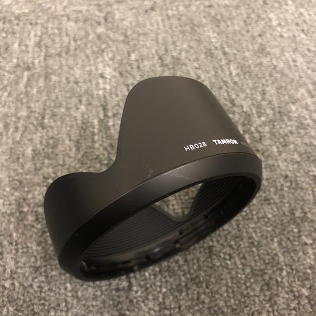 即決 TAMRON レンズフード HB028 < 家電/AV 即決 TAMRON レンズフード HB028 < 家電/AVの