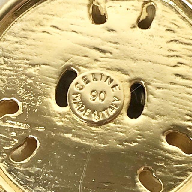 yAizCELINE Z[k lbNX X^[{[ Be[W 90 ANZT[ S[hJ[  uh 