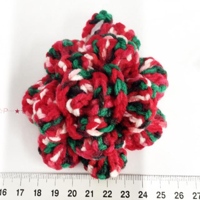 25*�n���h���C�h��A�N�������킵���`�[�t�@8 