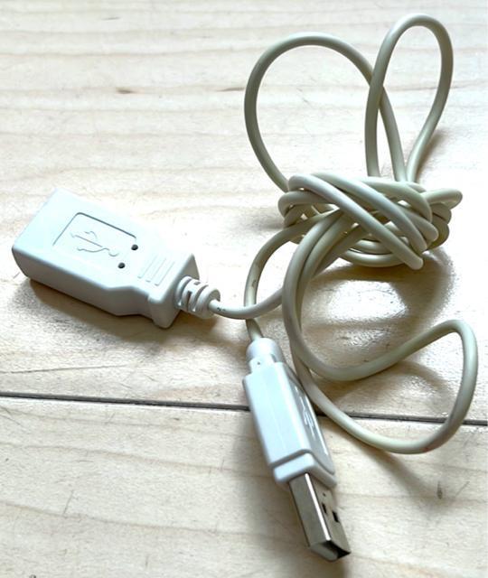 なんだかよくわかんない線いろいろ < 家電/AV なんだかよくわかんない線いろいろ < 家電/AVの