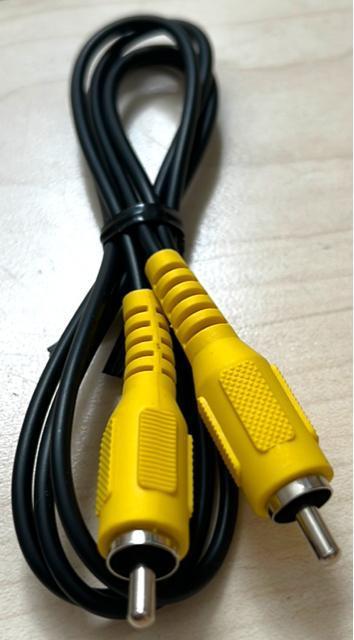 なんだかよくわかんない線いろいろ < 家電/AV なんだかよくわかんない線いろいろ < 家電/AVの