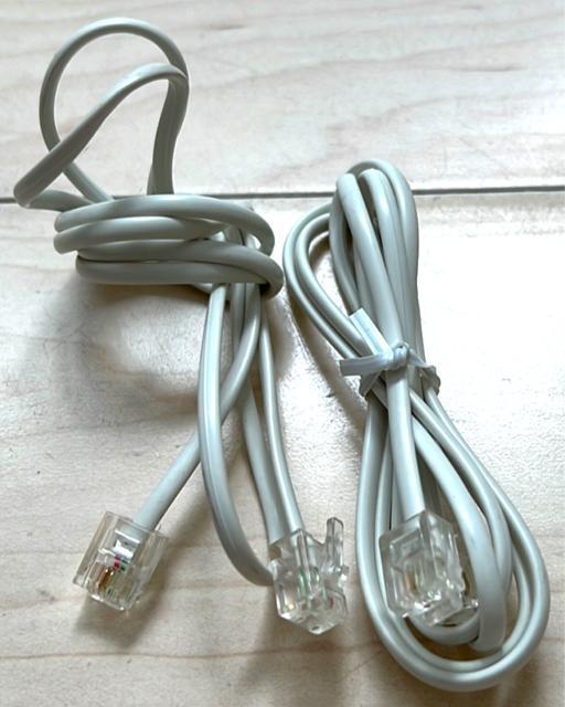 なんだかよくわかんない線いろいろ < 家電/AV なんだかよくわかんない線いろいろ < 家電/AVの