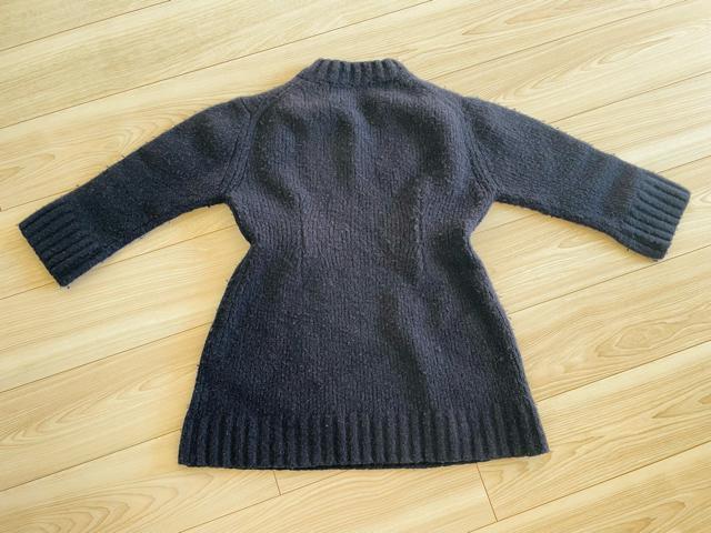 �i�m���j�o�[�X�@V�l�b�N�����~�b�N�X�����O�j�b�g�@���� �� �����t�@�b�V������ 