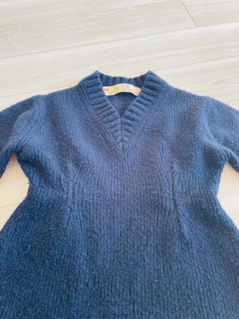 �i�m���j�o�[�X�@V�l�b�N�����~�b�N�X�����O�j�b�g�@���� �� �����t�@�b�V������ 