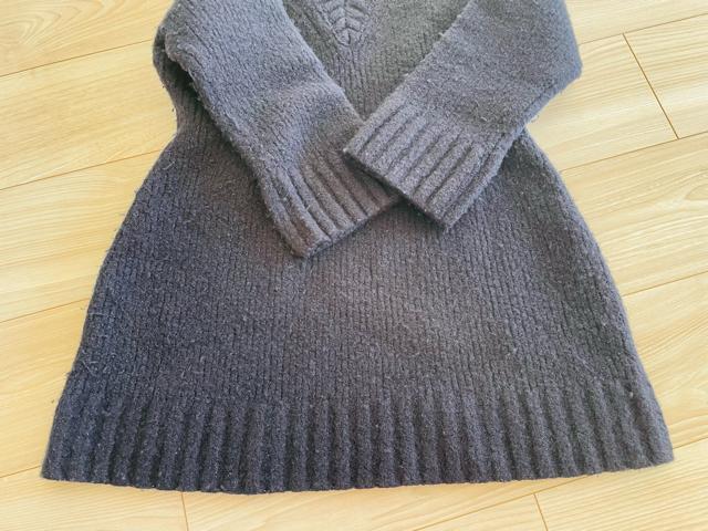 �i�m���j�o�[�X�@V�l�b�N�����~�b�N�X�����O�j�b�g�@���� �� �����t�@�b�V������ 