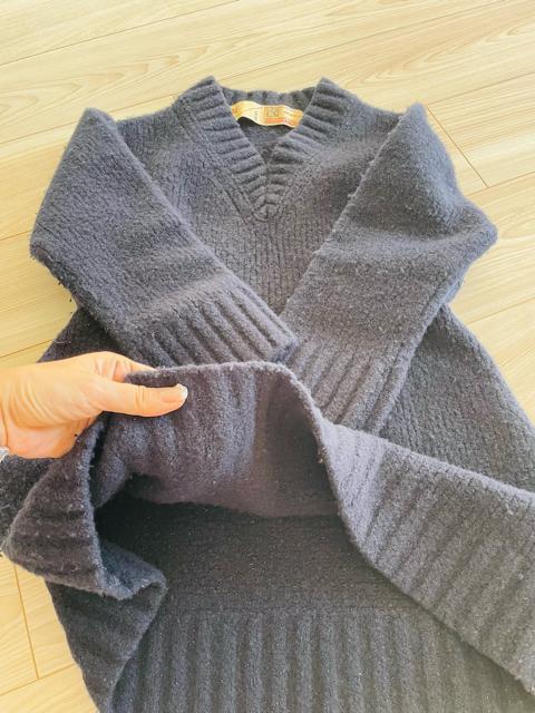 �i�m���j�o�[�X�@V�l�b�N�����~�b�N�X�����O�j�b�g�@���� �� �����t�@�b�V������ 