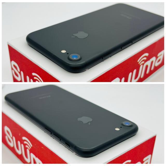 A 90% iPhone 7 32 GB SIM�t���[ �u���b�N �{�� �� �Ɠd/AV�� 