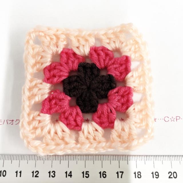 28*�n���h���C�h��ӂ�ӂ�ȃO���j�[�X�N�G�A���`�[�t�@24  �� �y�b�g/��|/���|�� 