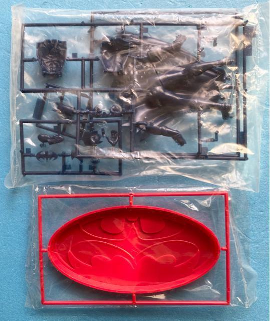 1/16 Mr.フリーズの逆襲 プラモデル 4個 セット バットマン & ロビン & バットガール 合計4個 シネマ アメコミ < ホビー 1/16 Mr.フリーズの逆襲 プラモデル 4個 セット バットマン & ロビン & バットガール 合計4個 シネマ アメコミ < ホビーの