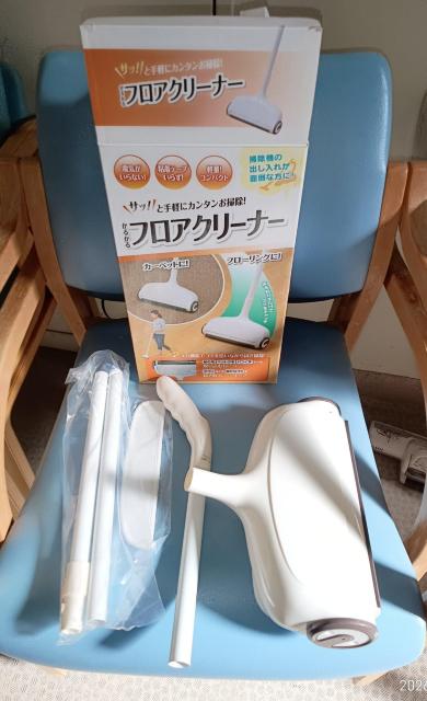 azuma フロアクリーナー 未使用 < インテリア/ライフ azuma フロアクリーナー 未使用 < インテリア/ライフの