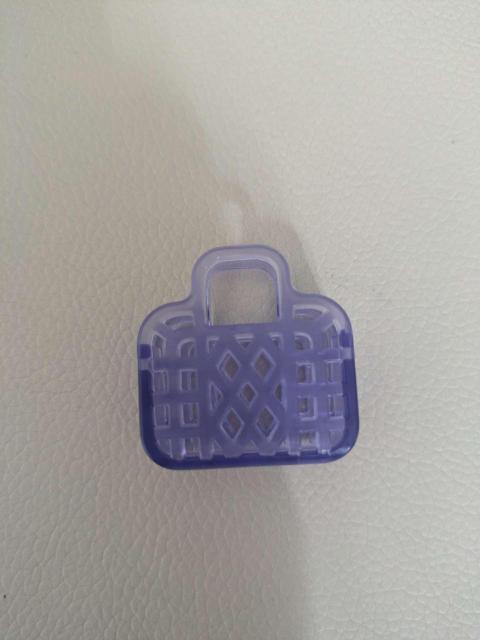 �h�[���p �~�j�`���A �N���A�p�[�v�� �J�S�o�b�O ���J����� �u���C�X  �� ��������� 