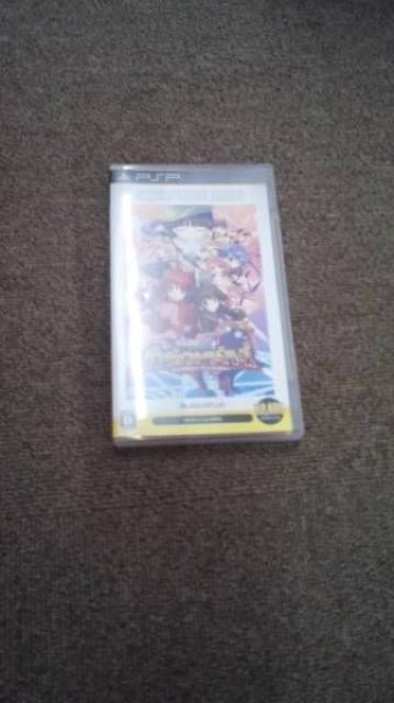 【PSP】To heart2 トゥハート2ダンジョントラベラーズ < ゲーム本体/ソフト  【PSP】To heart2 トゥハート2ダンジョントラベラーズ  < ゲーム本体/ソフトの