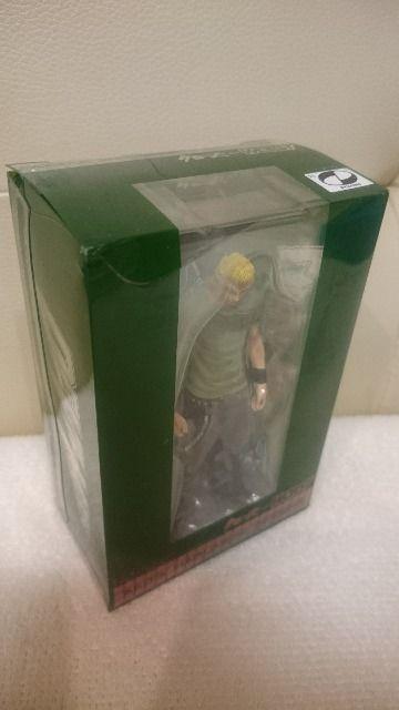 未開封 貴重!クローズ ワースト×永井豪 デビルマン 坊屋春道 ケース一部破損 < ホビー  未開封 貴重!クローズ ワースト×永井豪 デビルマン 坊屋春道 ケース一部破損 < ホビーの