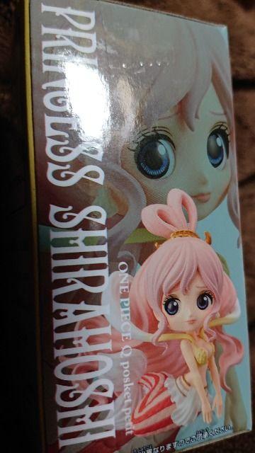Qposket・ワンピース・プリンセス しらほし < アニメ/コミック/キャラクター  Qposket・ワンピース・プリンセス しらほし < アニメ/コミック/キャラクターの