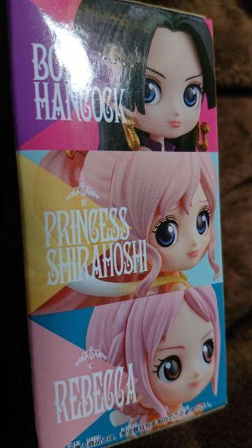Qposket・ワンピース・プリンセス しらほし < アニメ/コミック/キャラクター  Qposket・ワンピース・プリンセス しらほし < アニメ/コミック/キャラクターの