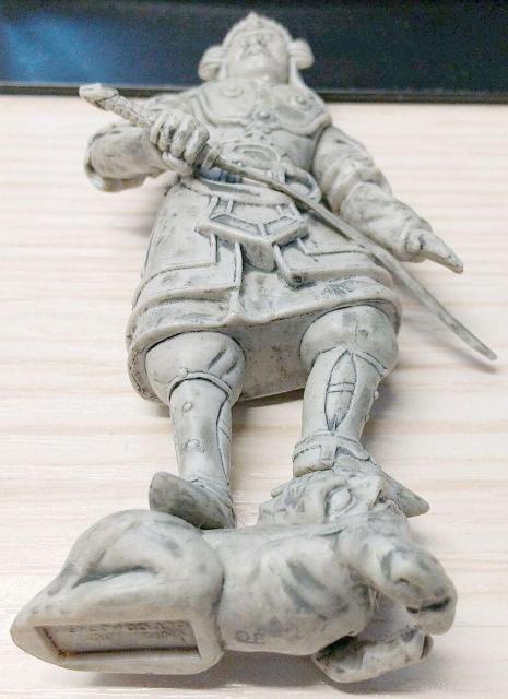 和の心 仏像コレクション 4 3:持国天像 高さ約11cm < インテリア/ライフ  和の心 仏像コレクション 4 3:持国天像 高さ約11cm < インテリア/ライフの