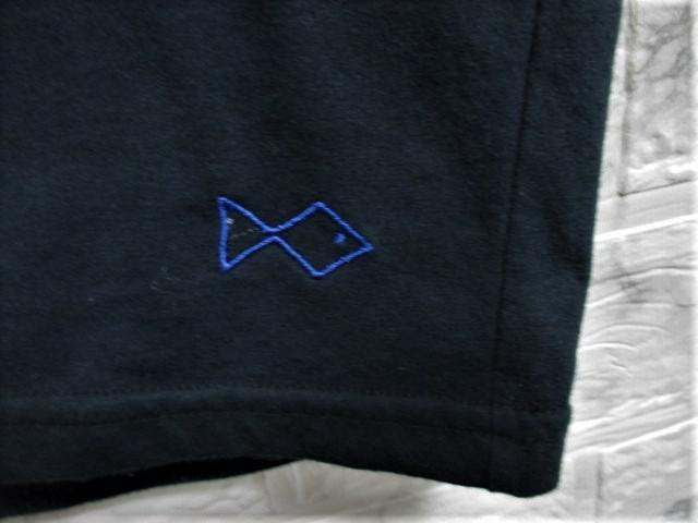 ☆MAISON HONORE メゾンオノレ ロゴ プリント ボックス Tシャツ < 男性ファッション  ☆MAISON HONORE メゾンオノレ ロゴ プリント ボックス Tシャツ < 男性ファッションの