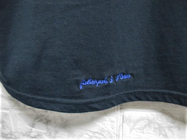 ☆MAISON HONORE メゾンオノレ ロゴ プリント ボックス Tシャツ < 男性ファッション  ☆MAISON HONORE メゾンオノレ ロゴ プリント ボックス Tシャツ < 男性ファッションの