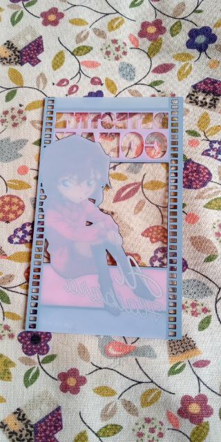 名探偵コナン灰原哀クリアカード < アニメ/コミック/キャラクター 名探偵コナン灰原哀クリアカード < アニメ/コミック/キャラクターの