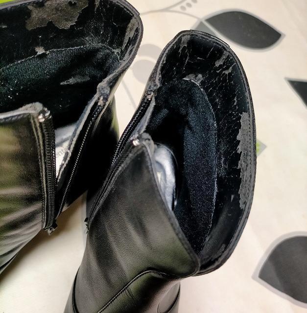 ◆ショートブーツ 23.0 レディース 中古品 < 女性ファッション  ◆ショートブーツ 23.0 レディース 中古品 < 女性ファッションの